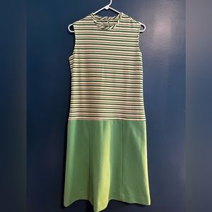 Vintage, Union Made, Women’s Dress